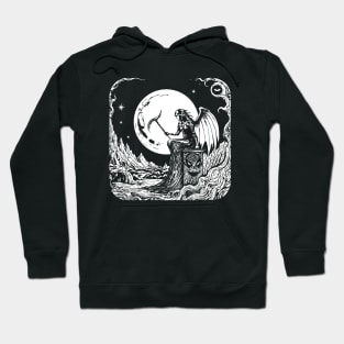 Angel Dadelia Hoodie